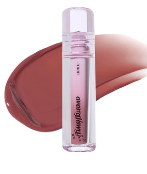 Over Glowy Tint, 3g, 11 Baddie Beige, 1pack