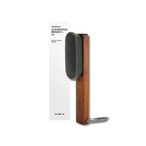 Sweeping Cleansing Brush, 1ea, 1pack