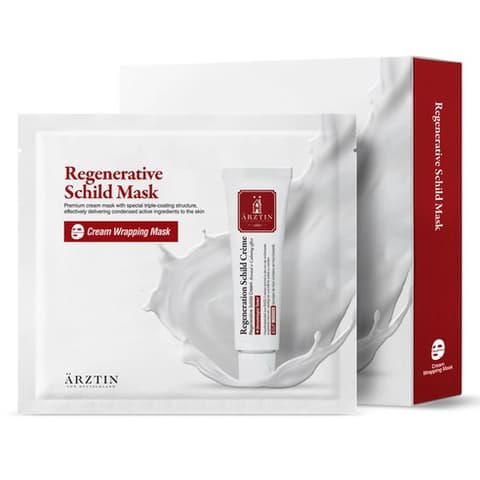 Regenerative Schild Mask, 5ea
