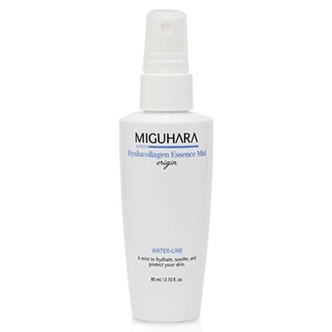Hyalucollagen Essence Mist Origin, 80ml, 1pack