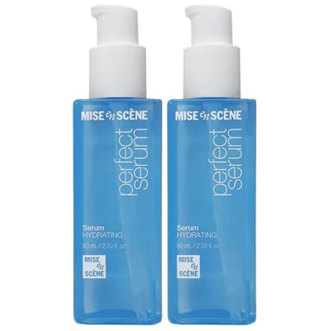 Miseenscène Perfect Hydrating Serum, 80ml