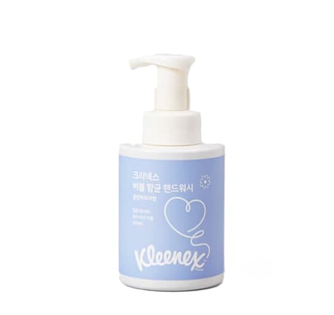 Antibacterial Hand Wash Clean Powder, 500ml