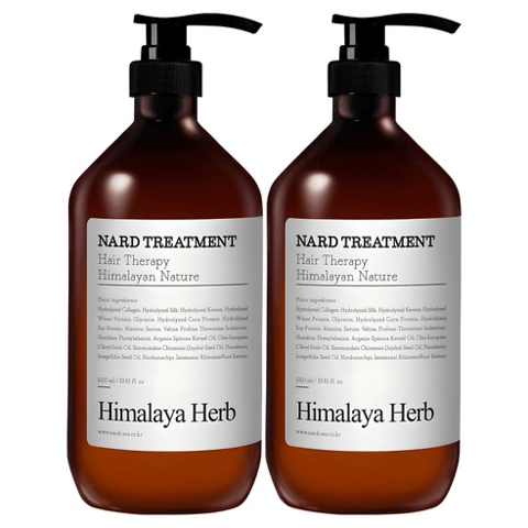 Treatment [Signature Scent], 1L
