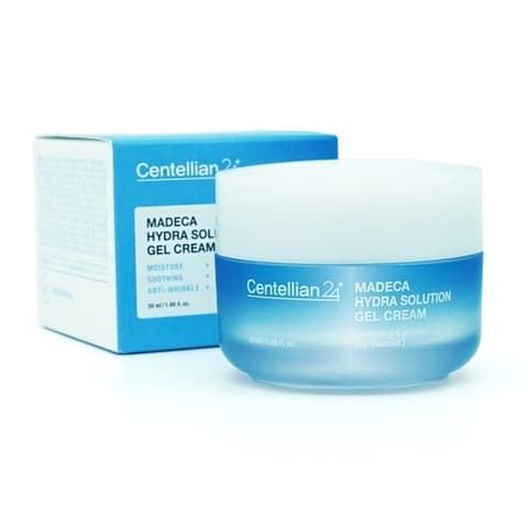 Madeca Hydra Solution Gel Cream, 50ml