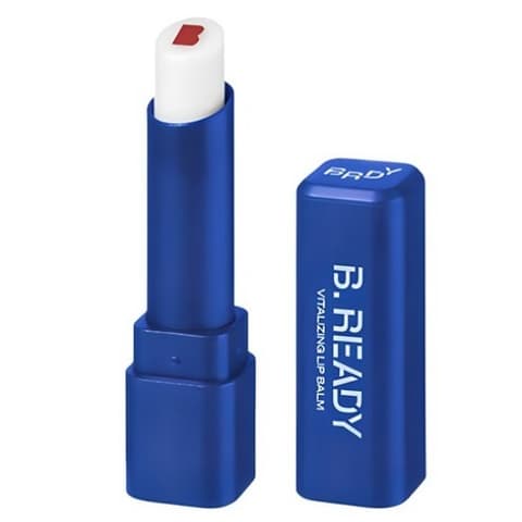 Vitalizing Lip Balm, 3g, 02 Natural, 1pack