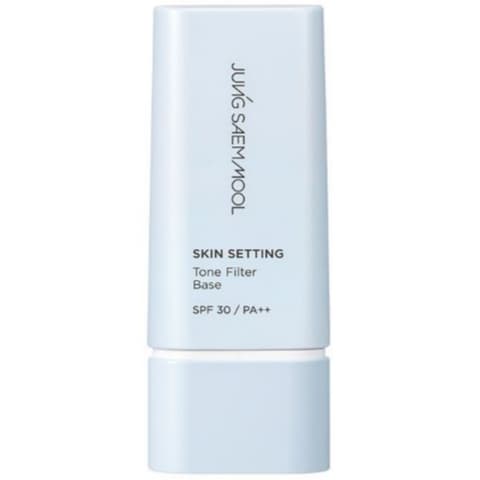 Skin Setting Tone Filter Base [SPF30/PA++], 40ml, 1pack