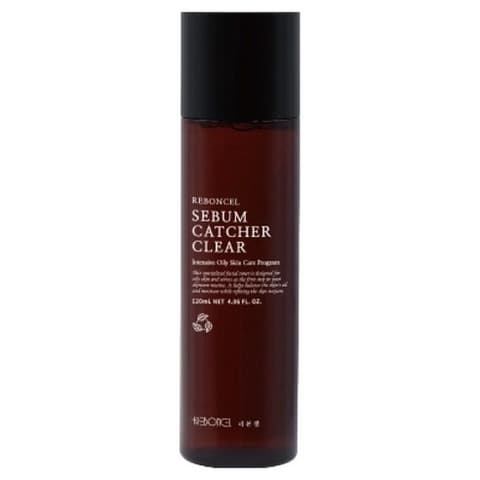 Sebum Catcher Clear, 120ml