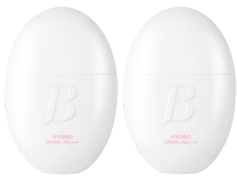 All Day Prep Hydro UV Serum Base [SPF50+/PA++++], 35ml+35ml