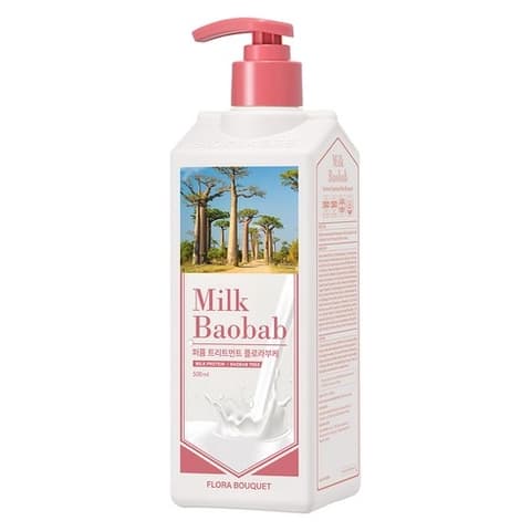 Perfume Treatment [Floral Bouquet], 500ml, 1pack
