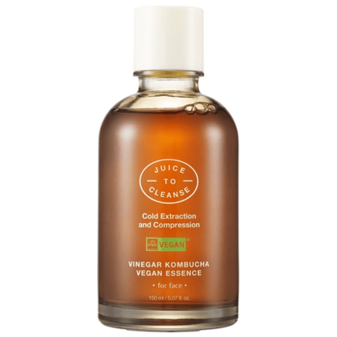 Vinegar Kombucha Vegan Essence, 150ml, 1pack