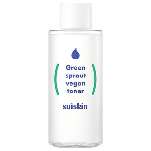 Green Sprout Vegan Toner, 200ml