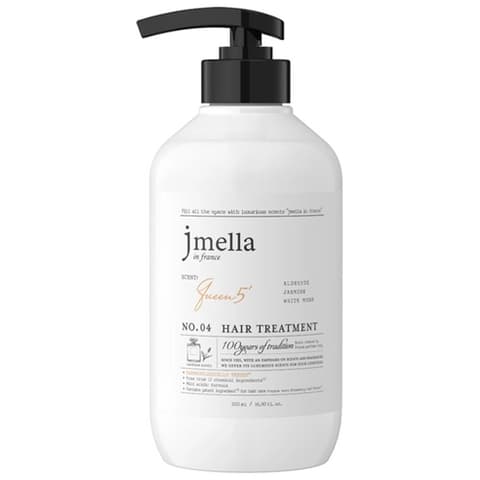 Queen5 Hair Treatment, 500ml