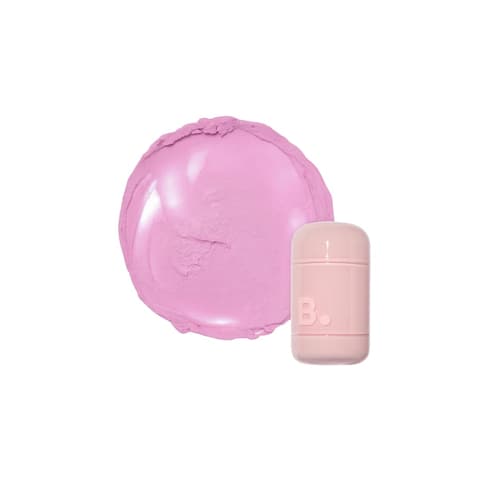 Romantic Blush Lip & Cheek,  3.7g, 03 Whispering, 1pack