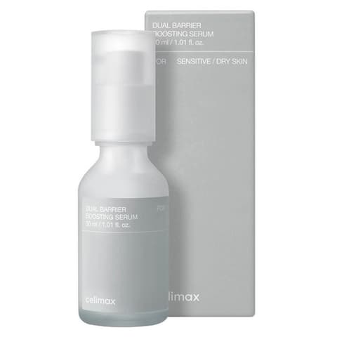 Dual Barrier Boosting Serum, 30ml, 1pack