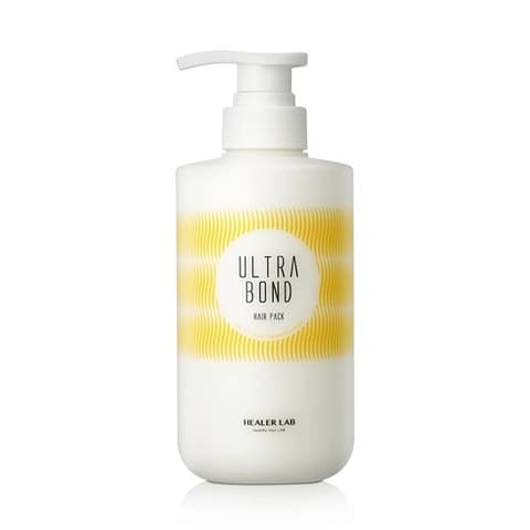 Ultra Bond Extreme Damage Hair Pack, 500ml, 1pack