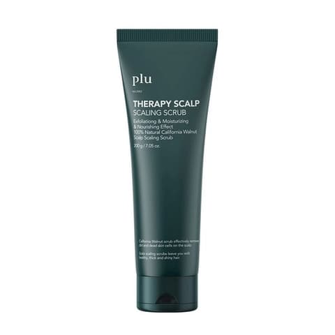 Therapy Scalp Scaling Scrub, 200g, 1pack