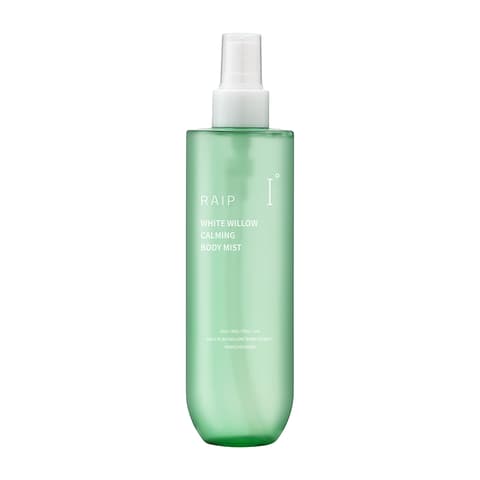 White Willow Calming Body Mist