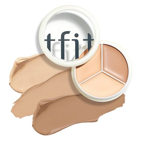 Cover Up Pro Concealer, 15g, 01 Neutral, 1pack