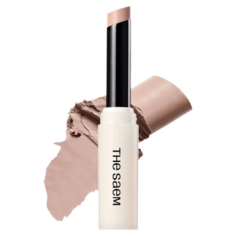 Cover Perfection Stick Concealer [Shading], 2.5g, Ash Beige