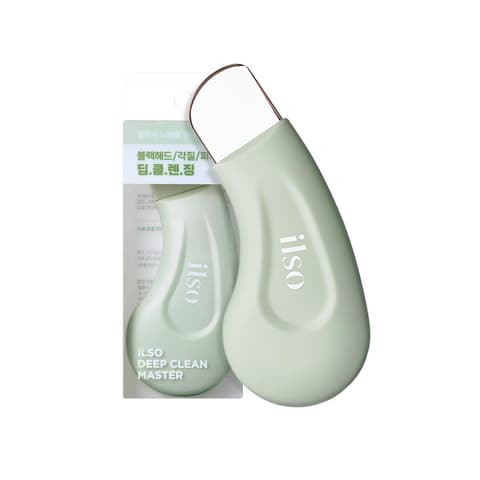 ilso Deep Clean Master Cleansing Tools, 1ea, 1pack