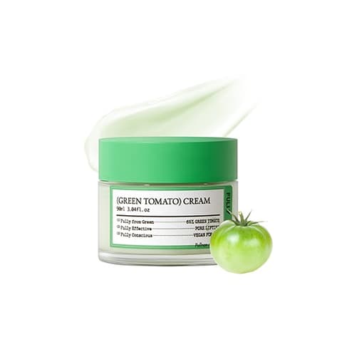 Green Tomato Cream, 90ml