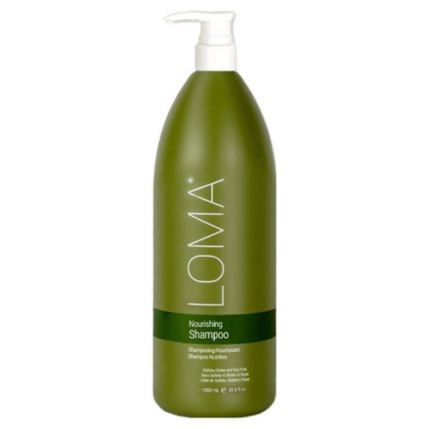Nourishing Luxury Scalp Shampoo, 1l, 1pack