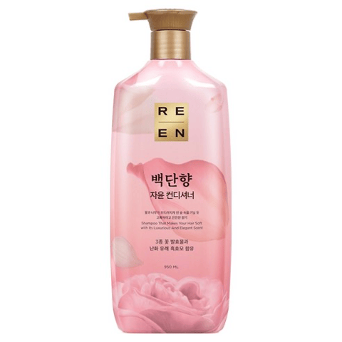 White Sandalwood Conditioner, 950ml, 1pack