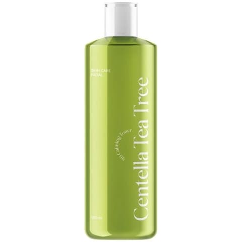 Centella Tea Tree 90 Calming Toner, 500ml