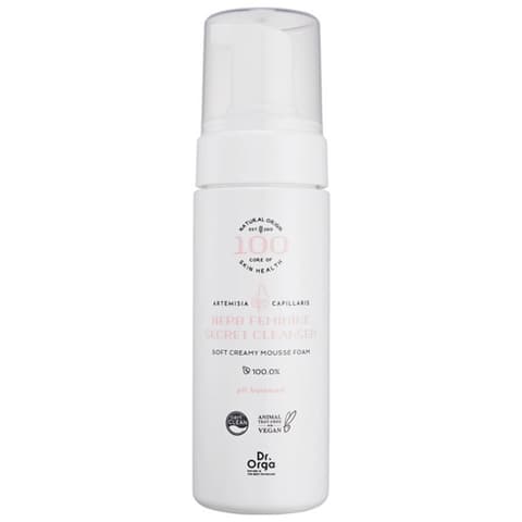Herb Feminine Secret Cleanser, 150ml