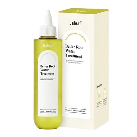 Chlorella Better Root Water Treatment, 200ml, 1pack