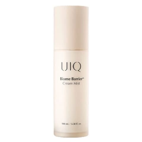 Biome Barrier Cream Mist, 100ml