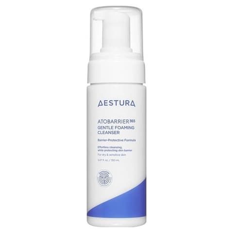 Atobarrier 365 Gentle Foaming Cleanser, 150ml, 1pack