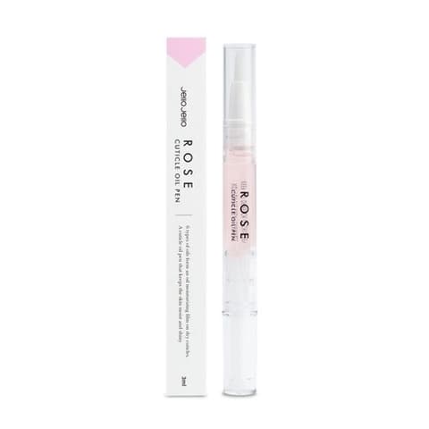 Perfect Cuticle Oil Pen [Rose], 3ml