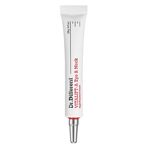 Vitalift-A Eye & Neck, 20g