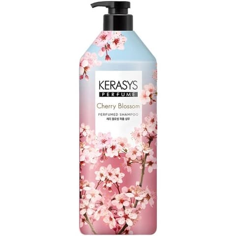 Cherry Blossom Special Perfume Shampoo, 1L