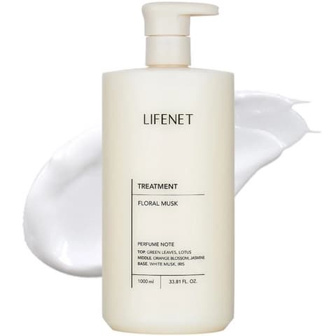 Treatment [Floral Musk], 1L