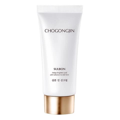 Seolbon Jin Sun Cream [SPF50+/PA++++], 50ml