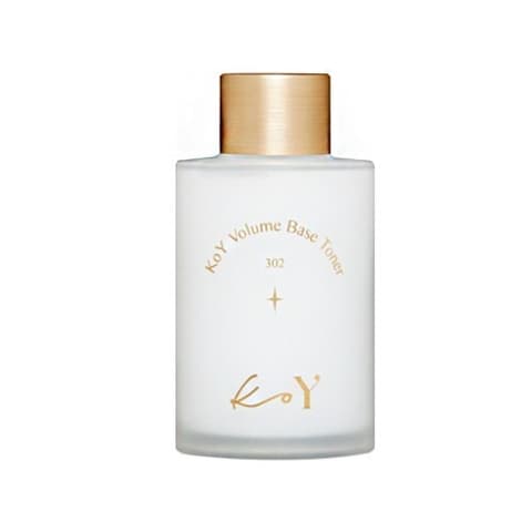 Volume Base Toner, 100ml