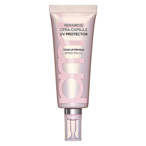 Repairing Ceracapsule UV Protector Tone-up Priming [SPF50+/PA++++], 40ml, 1pack