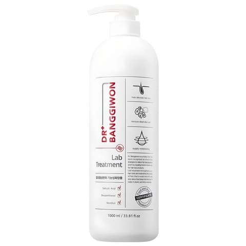 Lab Treatment, 1,000ml, 1pack