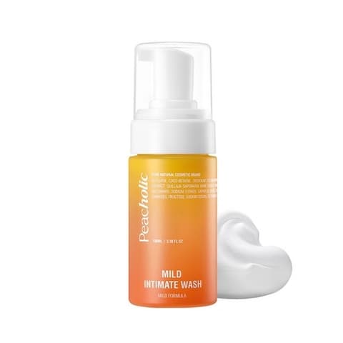 Mild Intimate Wash, 100ml