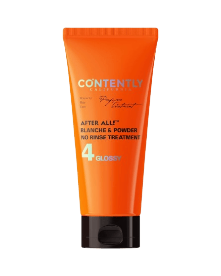 After All Blanche & Powder No-Rinse Treatment, 150ml, 1pack