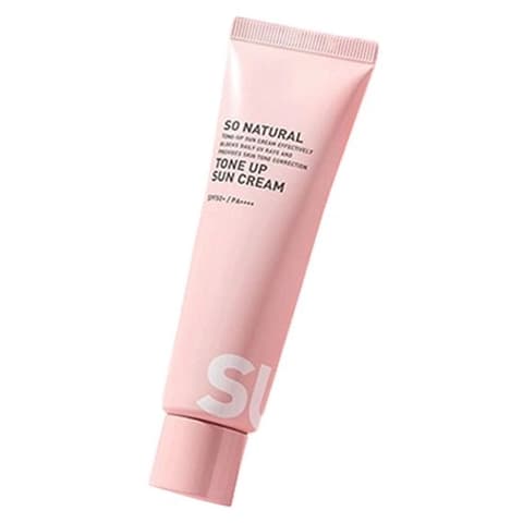 UV Pro Tone-Up Sun Cream [SPF50+/PA++++], 50ml
