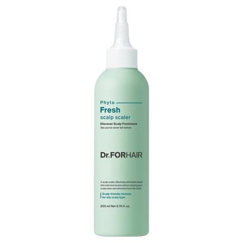 Phyto Fresh Scalp Scaler, 200ml, 1pack