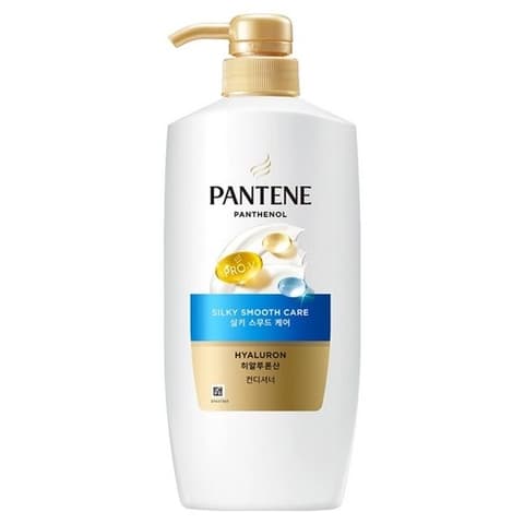 Silky Smooth Care Conditioner, 750ml, 1pack