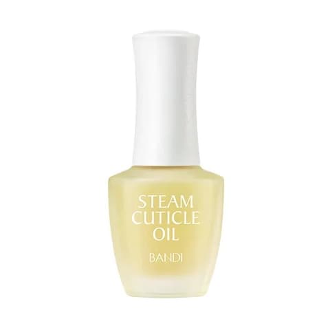 Steam Cuticle Oil, 7ml