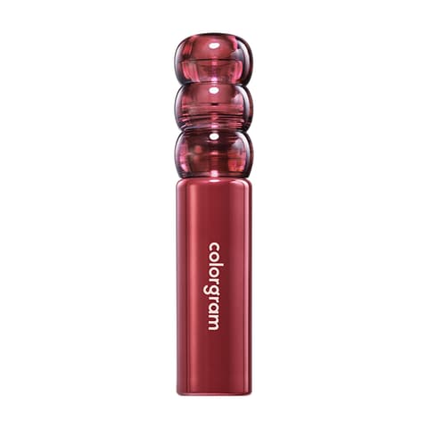 Fruity Glass Tint Deep Glaze, 3.5g, 05 Dark Cherry, 1pack