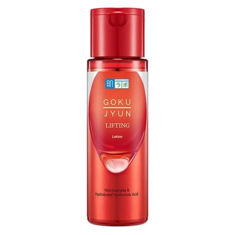 Gokujyun Lifting Lotion, 170ml