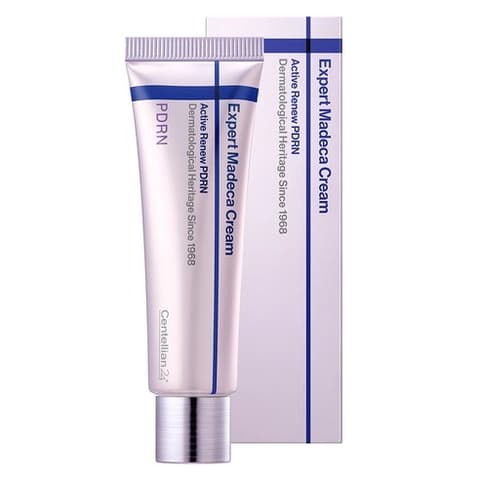 Centellian24 Expert Madeca Cream Active Renew PDRN, 50ml