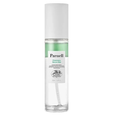 Cicamanu Serum Mist, 50ml, 1pack